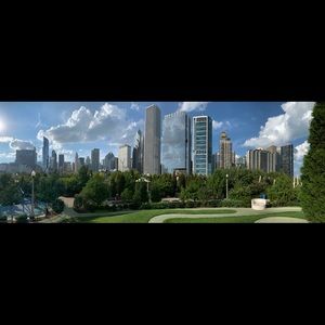 Meet your Posher, Jane